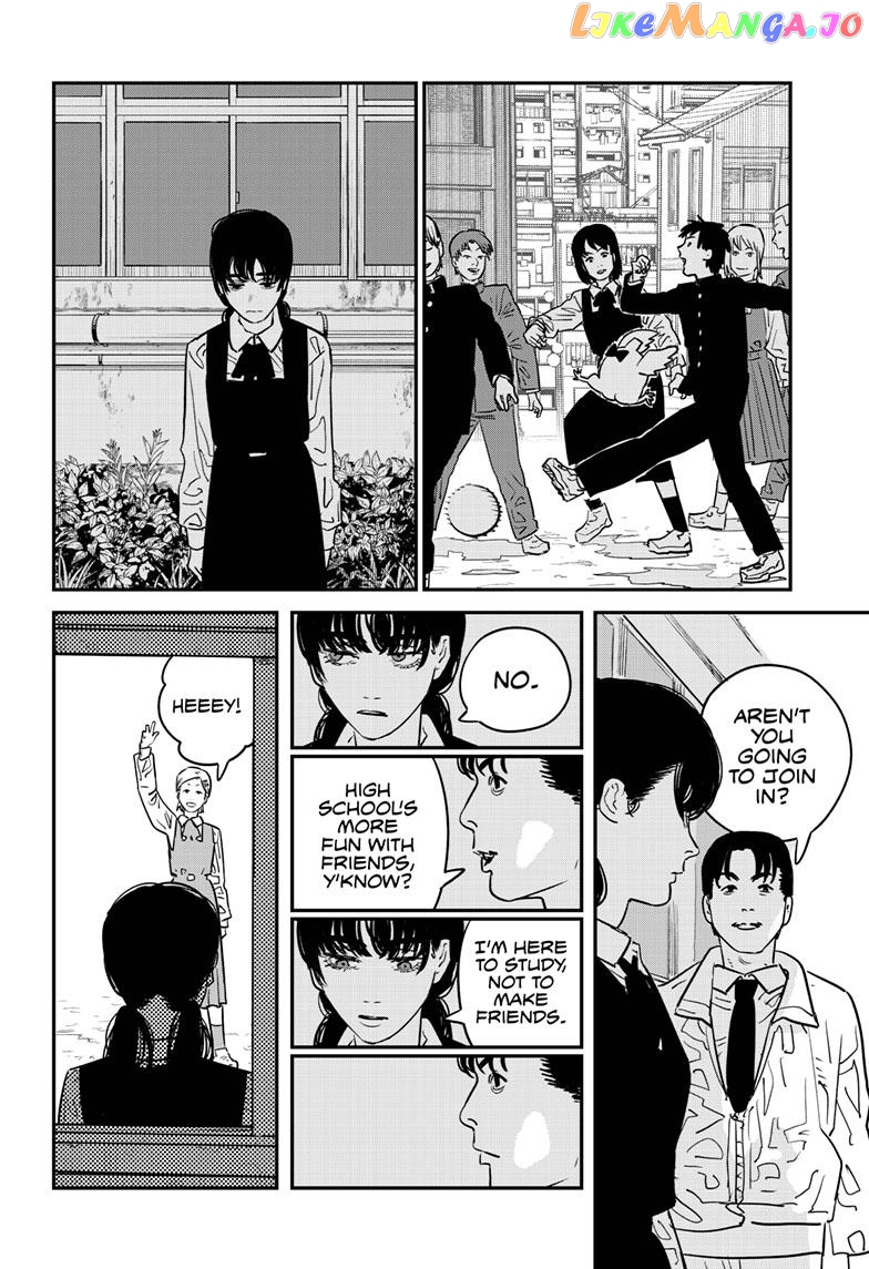 Chainsaw Man, Chapter 98 image 18